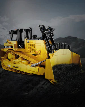 ! Landwirtschaft & Bau