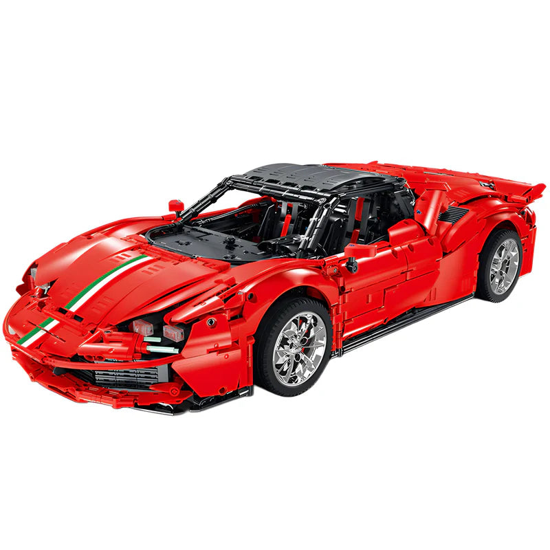 2022 #90 ITALIAN HORSE | 4474 TEILE