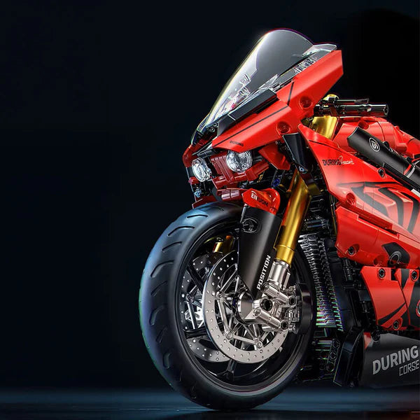 Italianiesches Performance | 2023 Teile