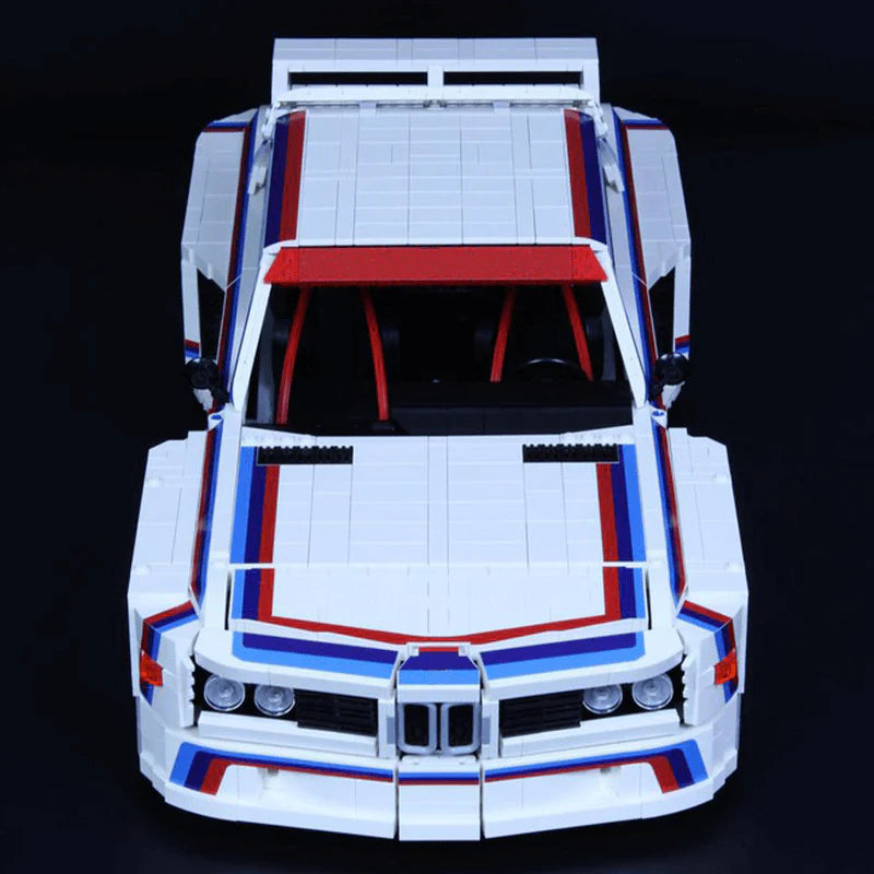 DER ULTIMATIVE 3.0 CLASSIC | 4739 TEILE