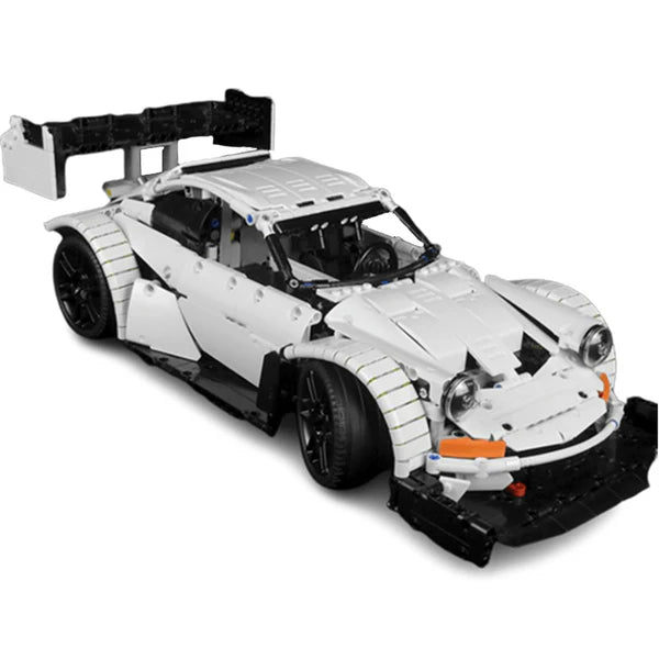 HOONIPEGASUS | 1752 TEILE