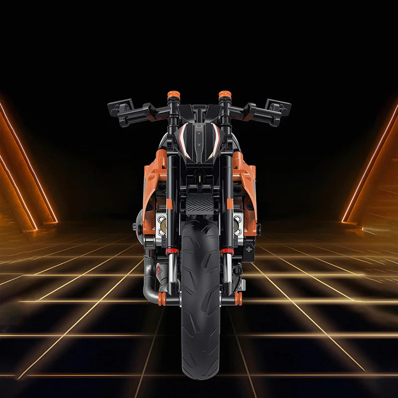 1290 SUPER DUKE R | 580 TEILE