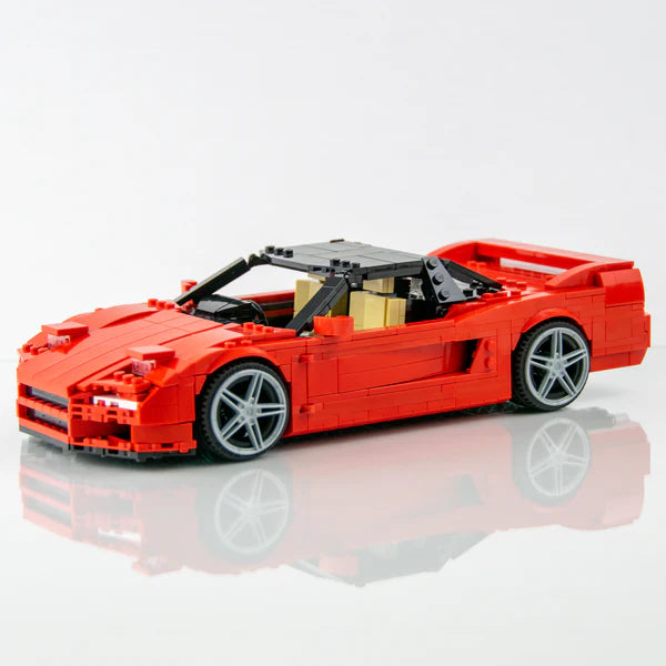 JDM Supercar 1266 Teile