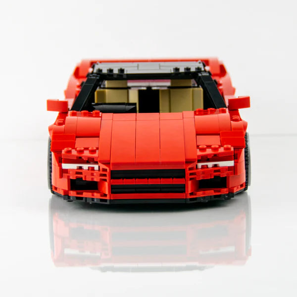 JDM Supercar 1266 Teile