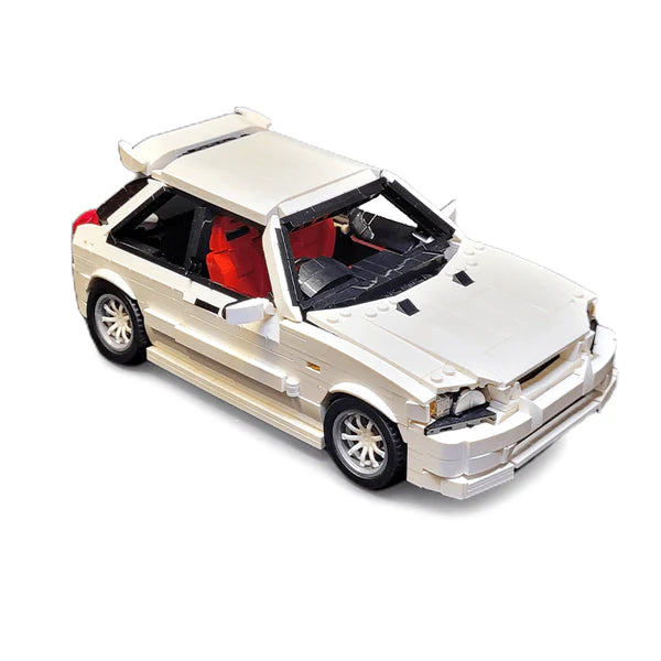 EK9 JDM Hatchback | 1465 Teile