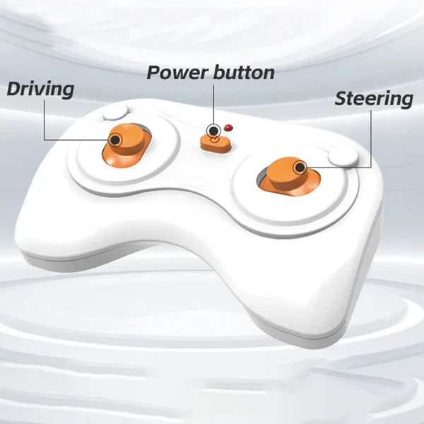 Ferngesteuerter Pininfarina H2 Speed | 295 Teile