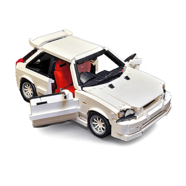 EK9 JDM Hatchback | 1465 Teile