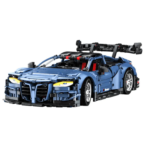 DEUTSCHER DTM | 2279 TEILE