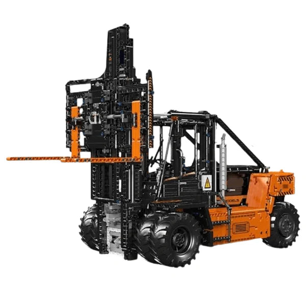 Der Ultimative Stapler | 4578 Teile