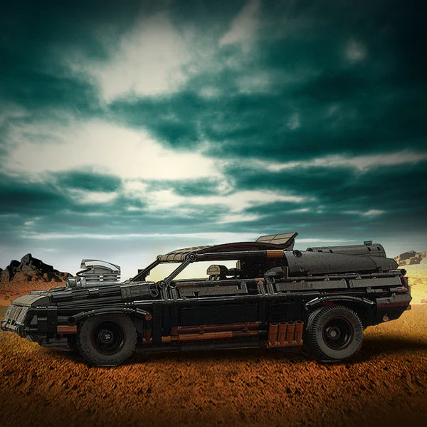 Apokalypse-Bundle | 6060 Teile