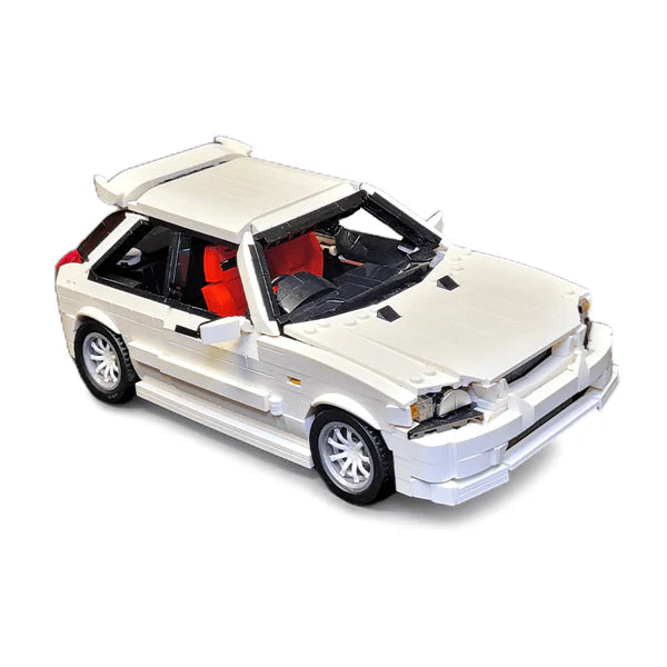 EK9 JDM Hatchback | 1465 Teile