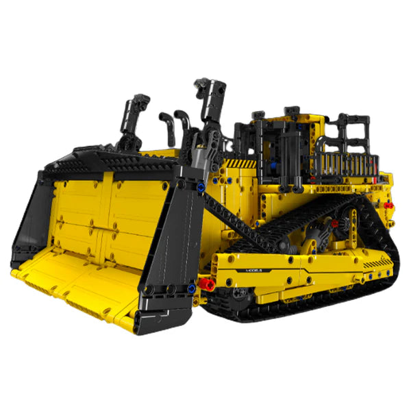 Ferngesteuerter Bulldozer | 1507 Teile