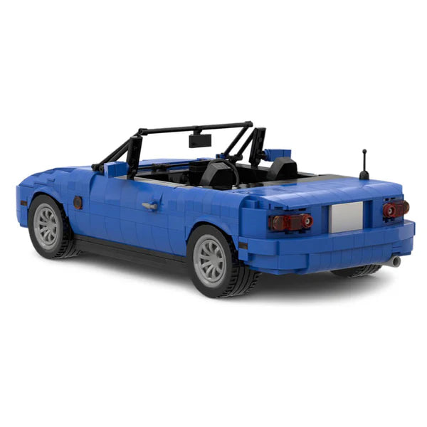 NA NATURALLY ASPIRATED JDM ICON | 1352 TEILE