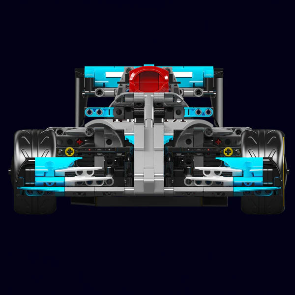DER CHAMPIONSHIP-GEWINNER 2020 | 1256 TEILE