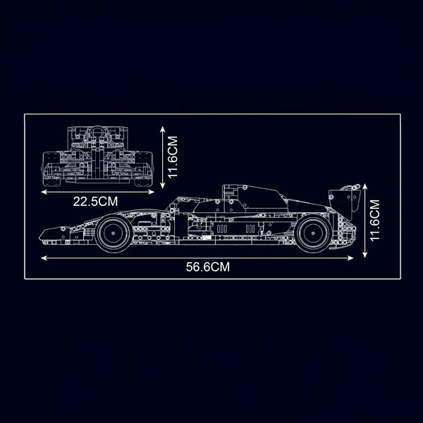DER CHAMPIONSHIP-GEWINNER 2020 | 1256 TEILE
