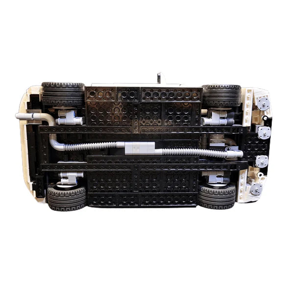 EK9 JDM Hatchback | 1465 Teile