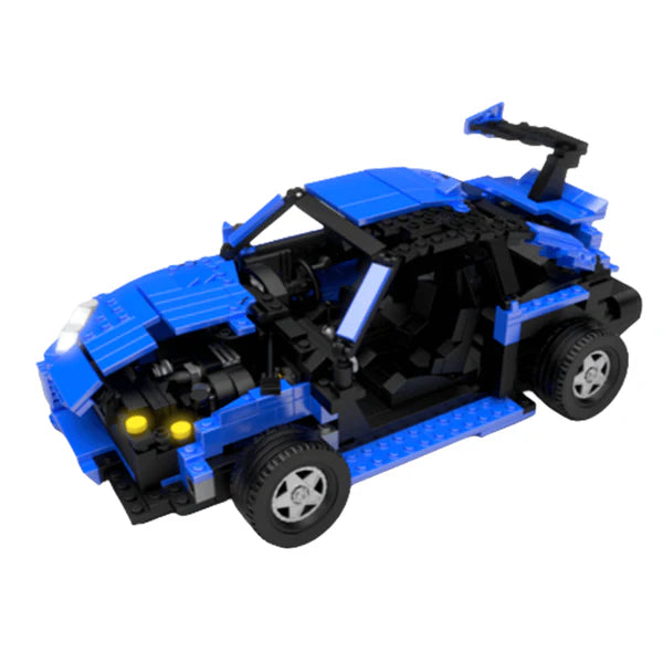 Rocket Bunny JDM Coupé | 1414 Teile