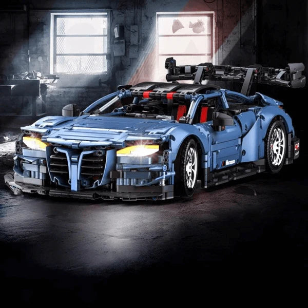 DEUTSCHER DTM | 2279 TEILE