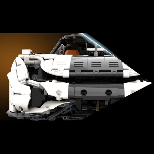 DAS ULTIMATIVE SCHWEDISCHE HYPERCAR | 4399 TEILE