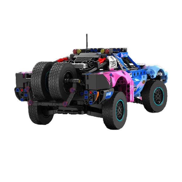 DAKAR TROPHY TRUCK | 1340 TEILE