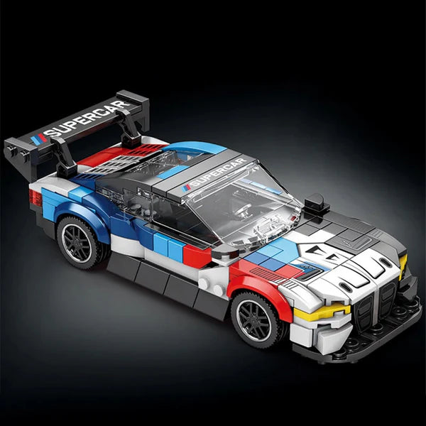 2024 German DTM | 384 Teile