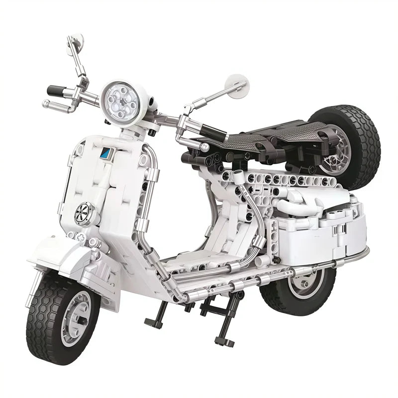 VESPA | 594 TEILE
