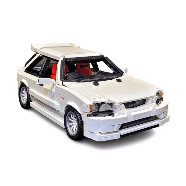 EK9 JDM Hatchback | 1465 Teile