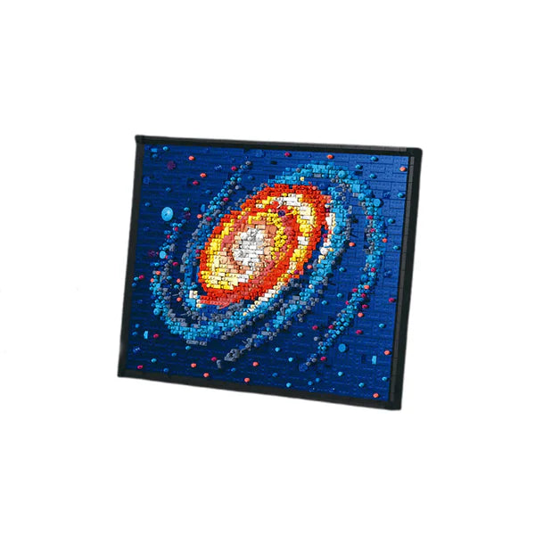 Milchstraße | 2437 Teile