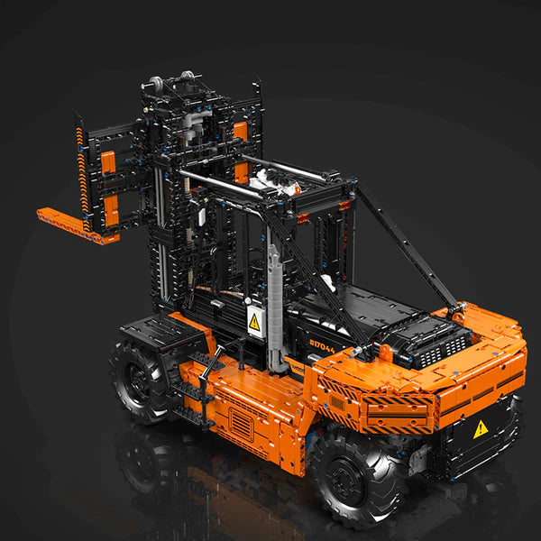 Der Ultimative Stapler | 4578 Teile