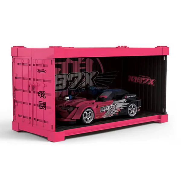 2020 Supercharged Toyota GT86 | 391 Teile