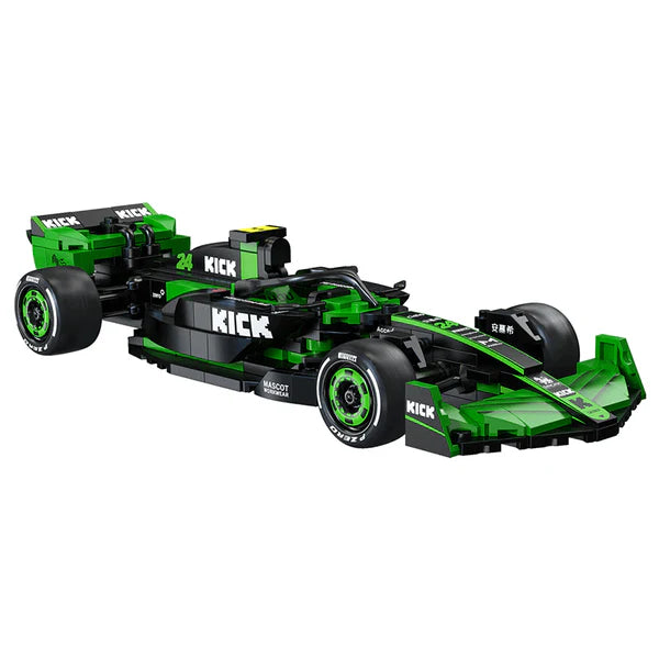 KICK Sauber F1 Team C44 | 313 Teile