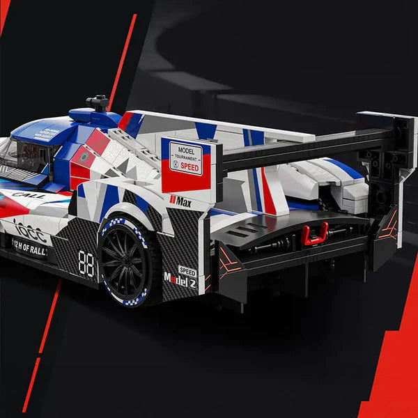 Das 24h Startfeld Bundle | 4257 Teile