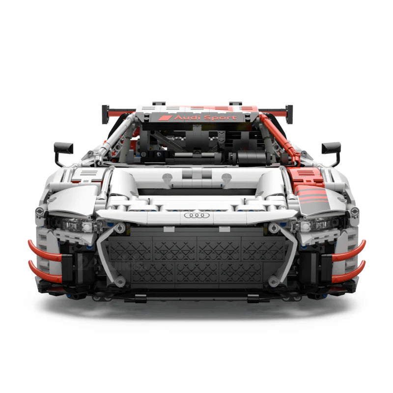 AUDI R8 LMS GT3 | 3302 TEILE