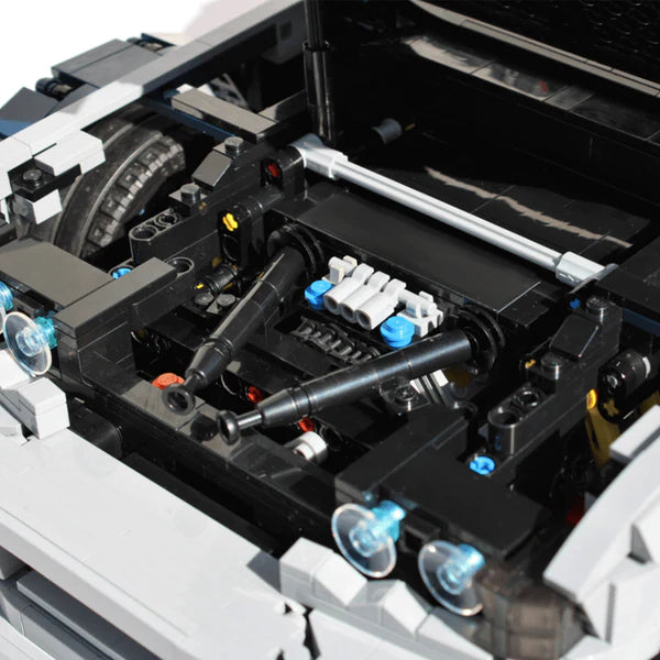 DAS DEUTSCHE KLASSIK BUNDLE | 10744 TEILE