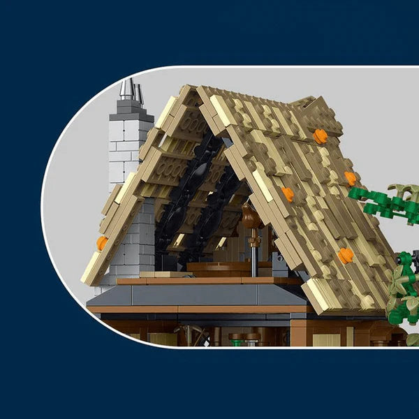 Mittelalterlicher Schmied | 1990 Teile