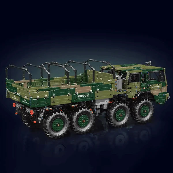 Ferngesteuerter 813 KOLOS | 4732 Teile