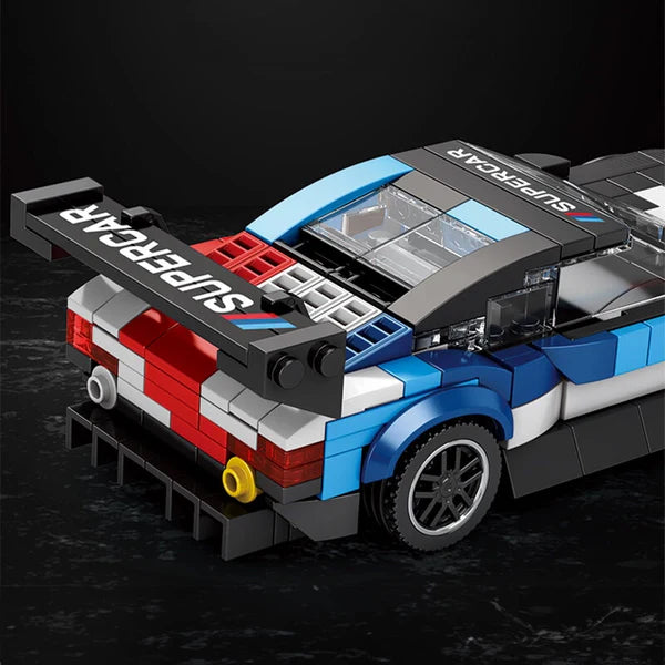 2024 German DTM | 384 Teile