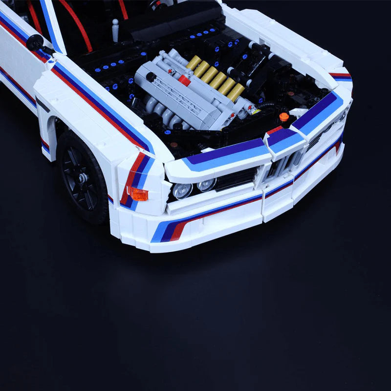 DER ULTIMATIVE 3.0 CLASSIC | 4739 TEILE