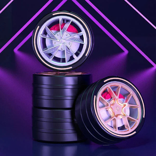 LIMITIERTE AUFLAGE BRITISCHER HYPERCAR | 1919 TEILE