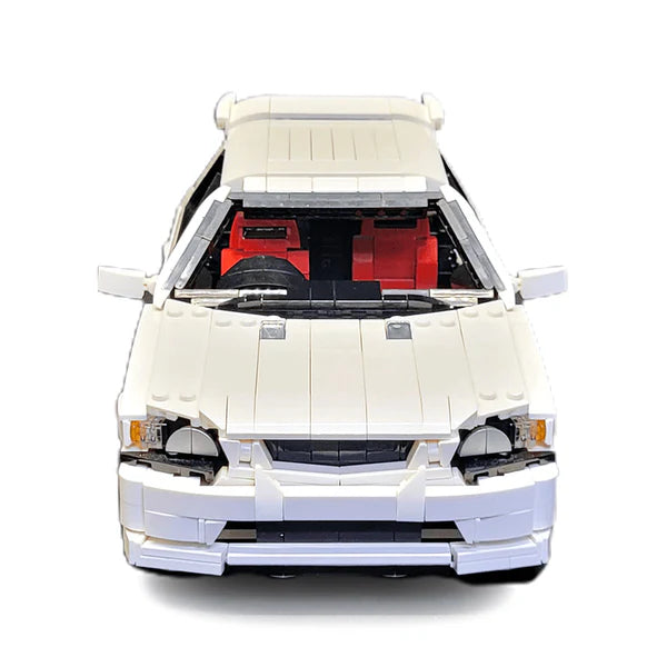 EK9 JDM Hatchback | 1465 Teile