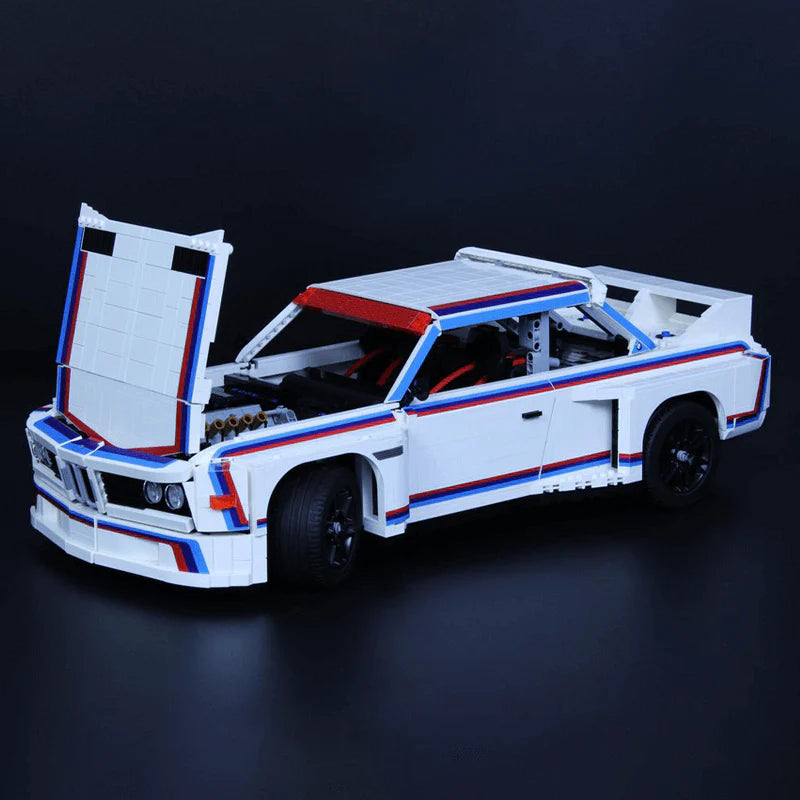 DER ULTIMATIVE 3.0 CLASSIC | 4739 TEILE