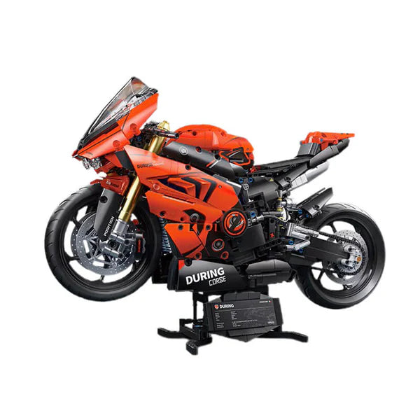 Italianiesches Performance | 2023 Teile