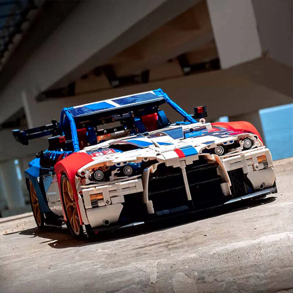 Der ultimative 2024 Deutsche DTM | 4555 Teile