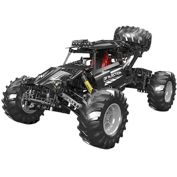 RENN-BUGGY | 1015 TEILE