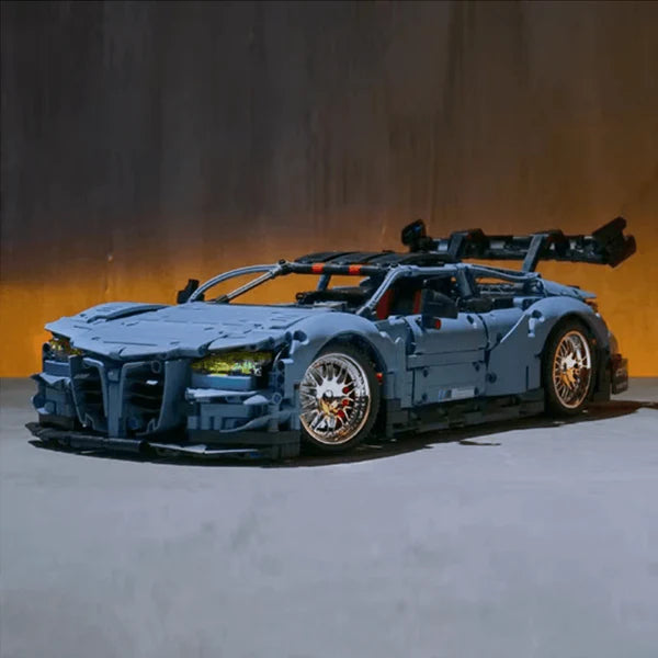 DEUTSCHER DTM | 2279 TEILE