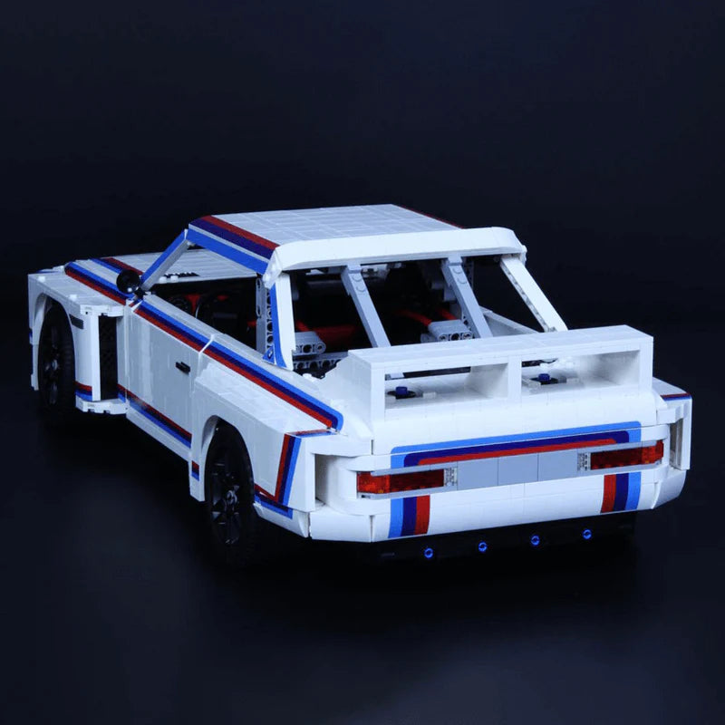 DER ULTIMATIVE 3.0 CLASSIC | 4739 TEILE