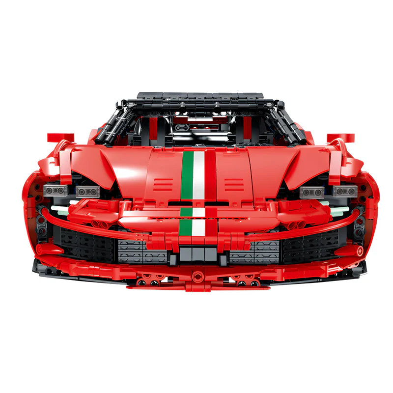 2022 #90 ITALIAN HORSE | 4474 TEILE