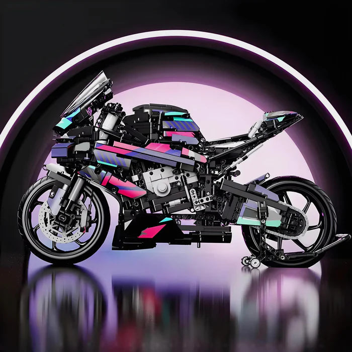 CYBER EDITION M 1000 RR | 1922 TEILE