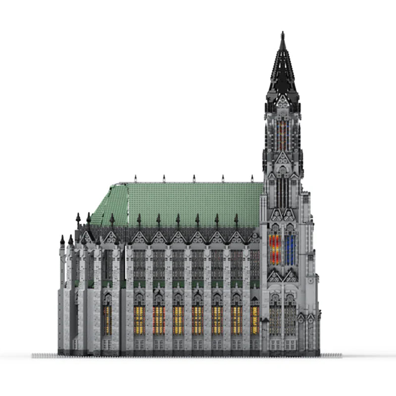 KÖLNER DOM | 29.702 TEILE
