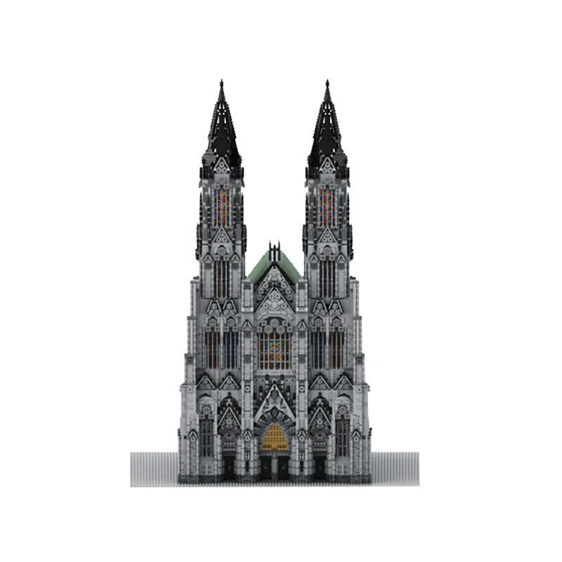 KÖLNER DOM | 29.702 TEILE